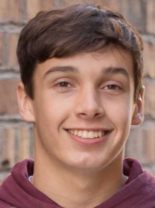 Aidan Corray